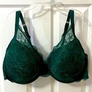 NWT, Auden Bra 48D